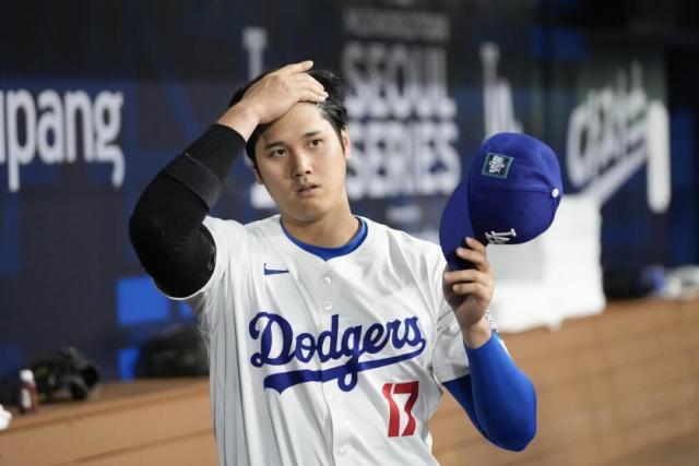 Shohei Ohtani: The Dodger Dynamo Redefining Baseball