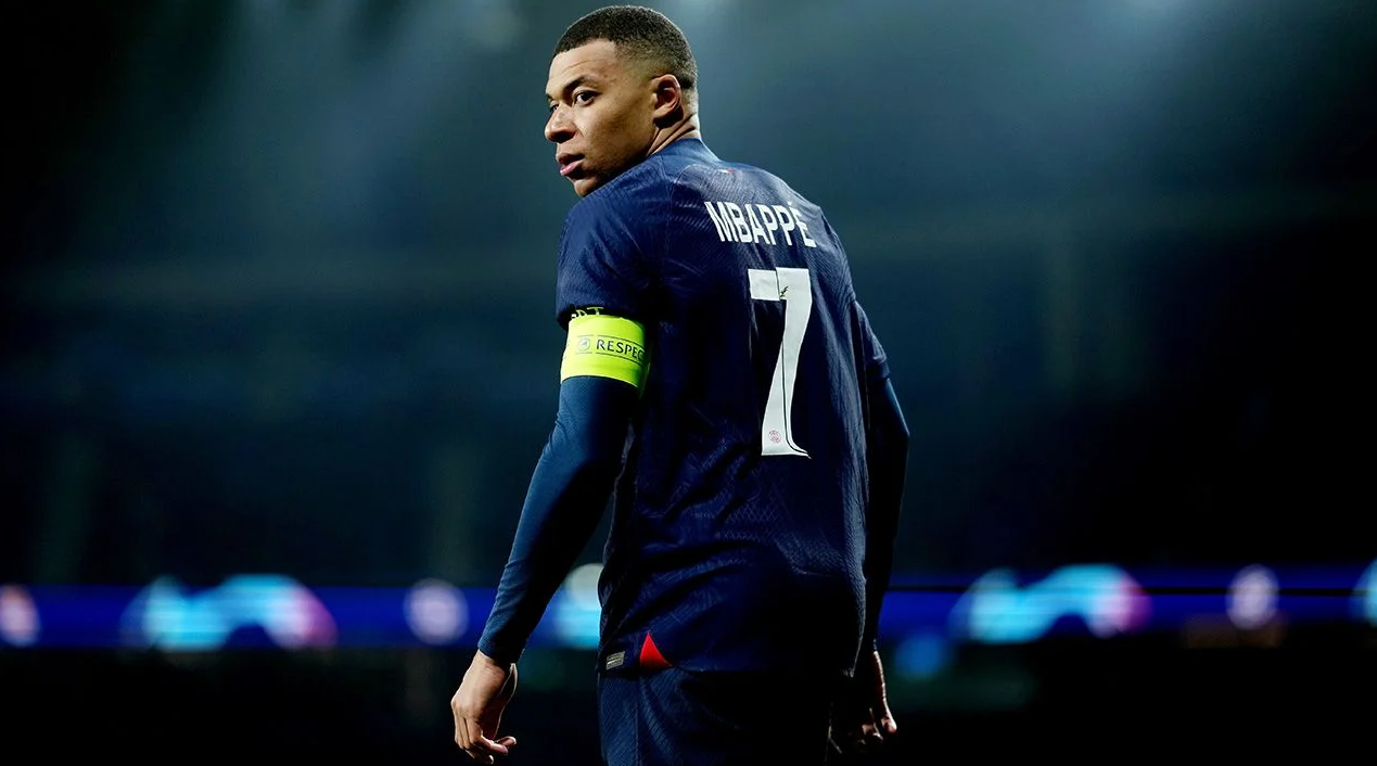 Kylian Mbappé: A Galáctico for the New Era