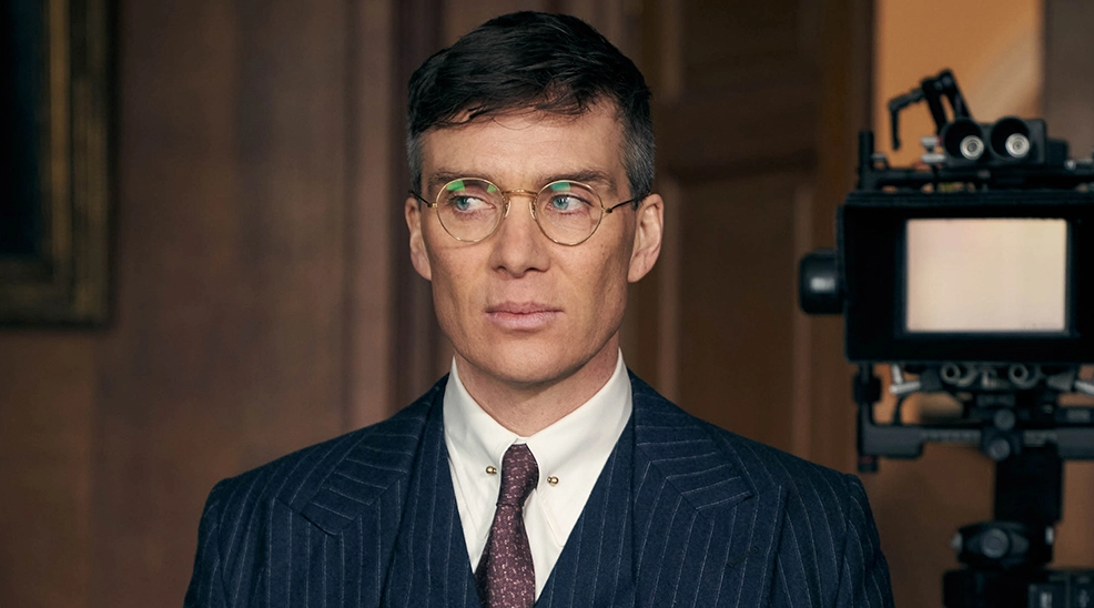 Cillian Murphy’s Triumph: From “Oppenheimer” to “Peaky Blinders” – A Journey of Excellence