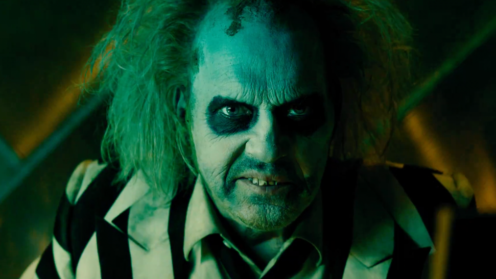 Beetlejuice 2: Unearthing the Afterlife’s Most Eccentric Sequel