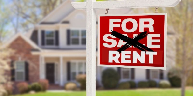 Navigating the Shift: Renting Becomes the New Norm in America’s Largest Cities