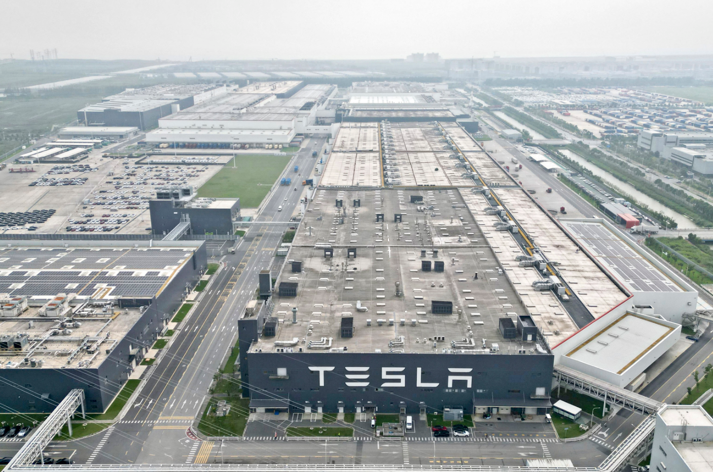 Tesla’s Electrifying Leap: A $2-3 Billion Manufacturing Odyssey in India