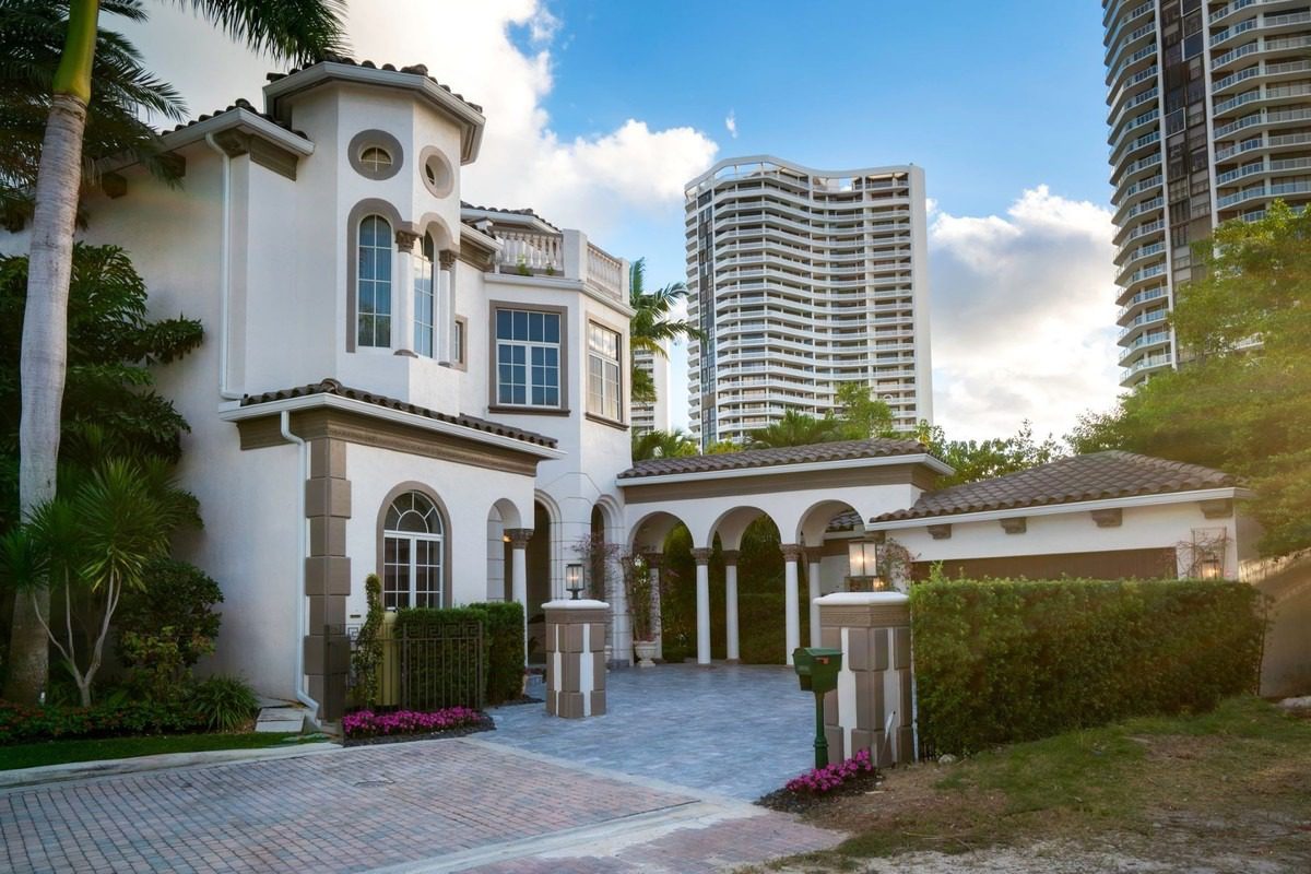 DJ Khaled’s Luxurious South Florida Mansion: A Real Estate Marvel Now on Sale