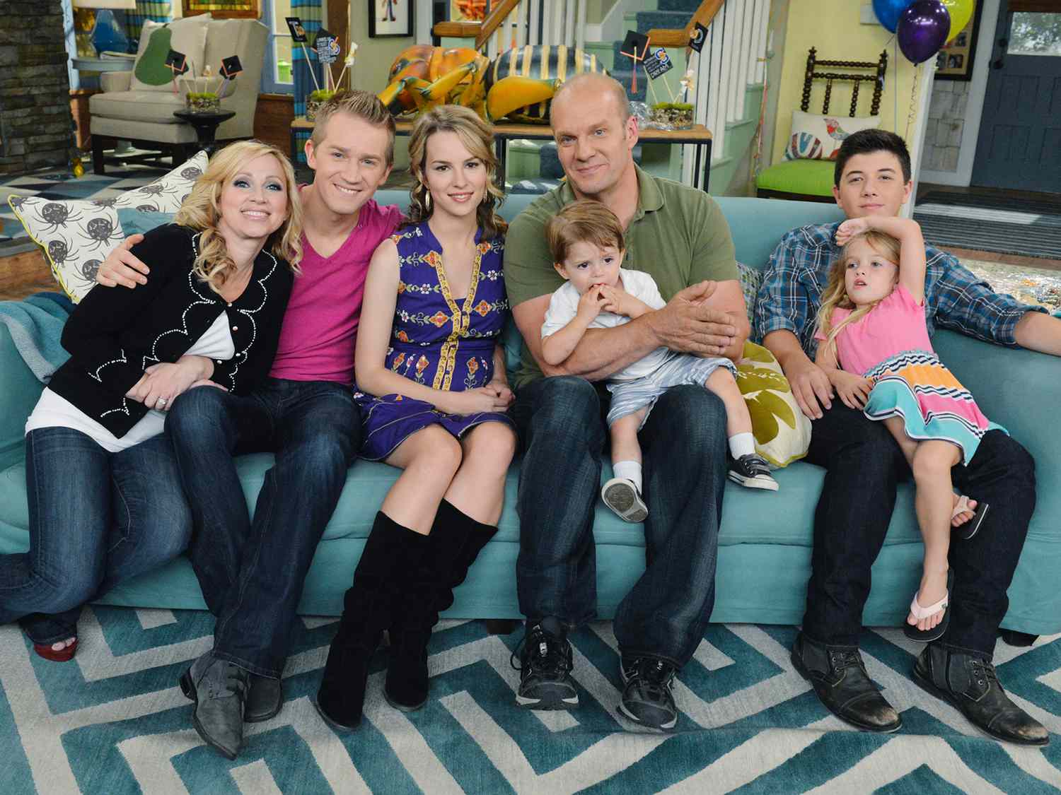 The Timeless Charm of “Good Luck Charlie”: A Look Back and Ahead