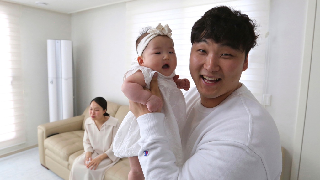 Navigating South Korea’s Demographic Dilemma: A Deep Dive into the Fertility Crisis