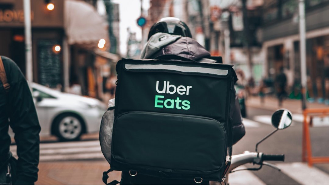 New York City Sets a Groundbreaking Minimum Wage for App-Based Food Delivery Workers