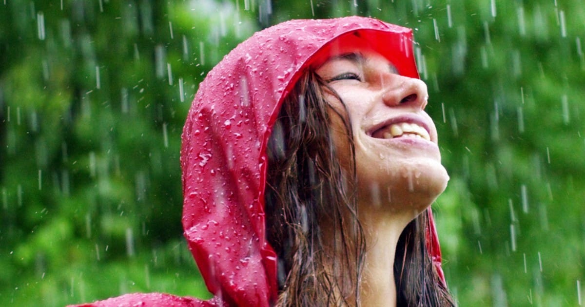 The Mystique of Petrichor: Unveiling the Scent of Rain